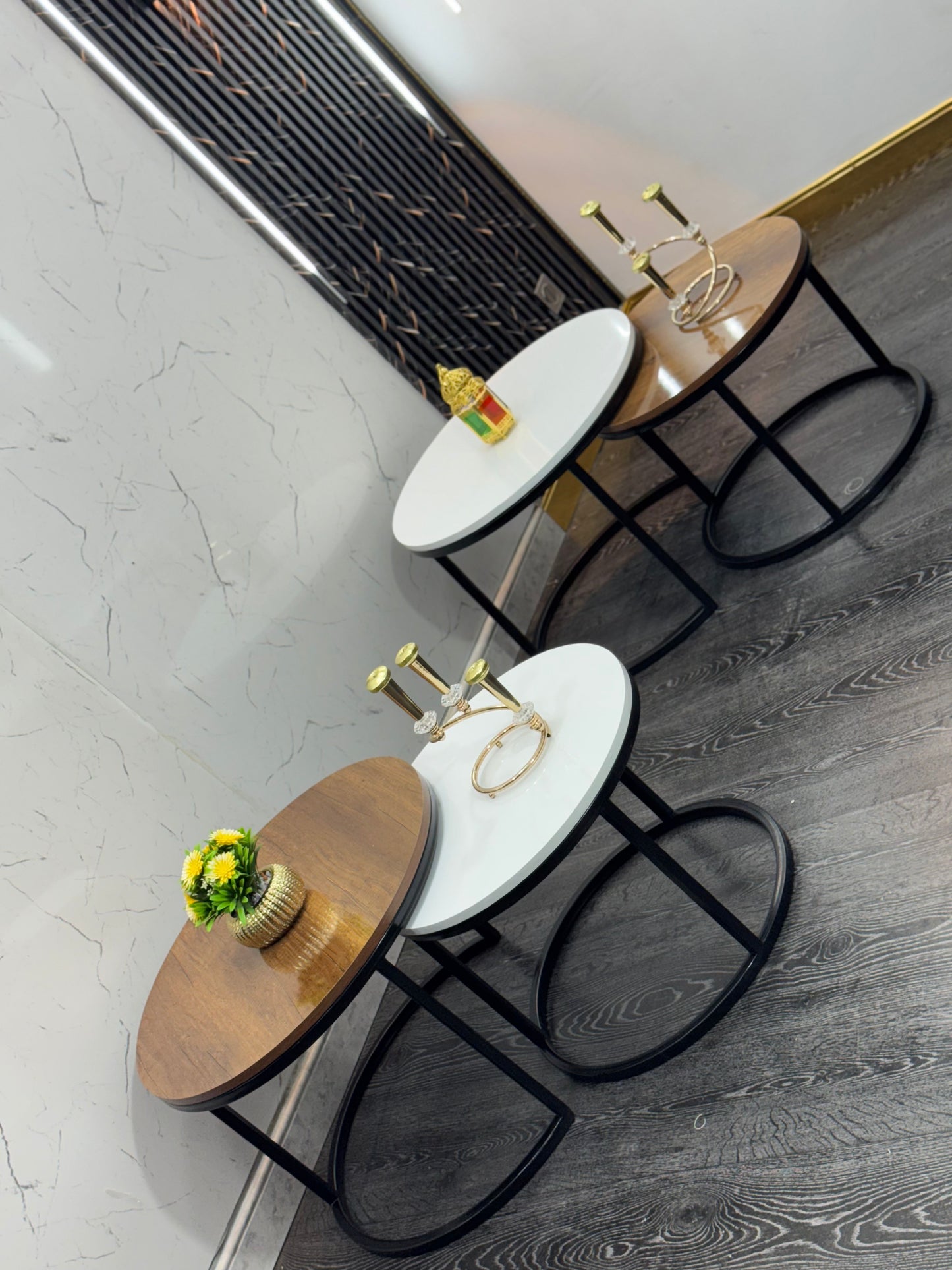table base