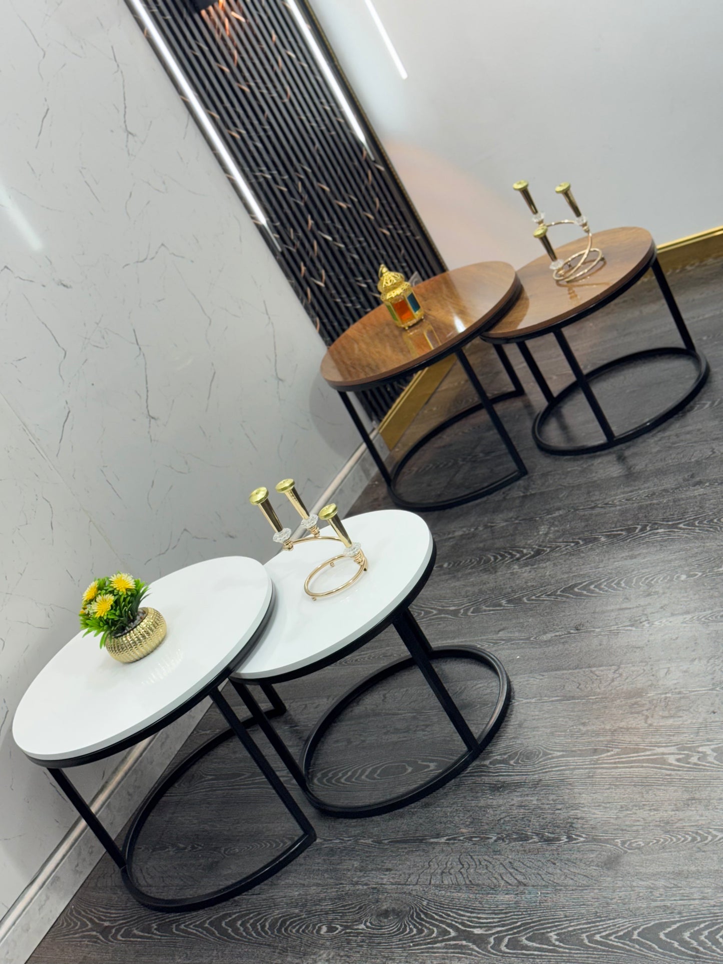 table base