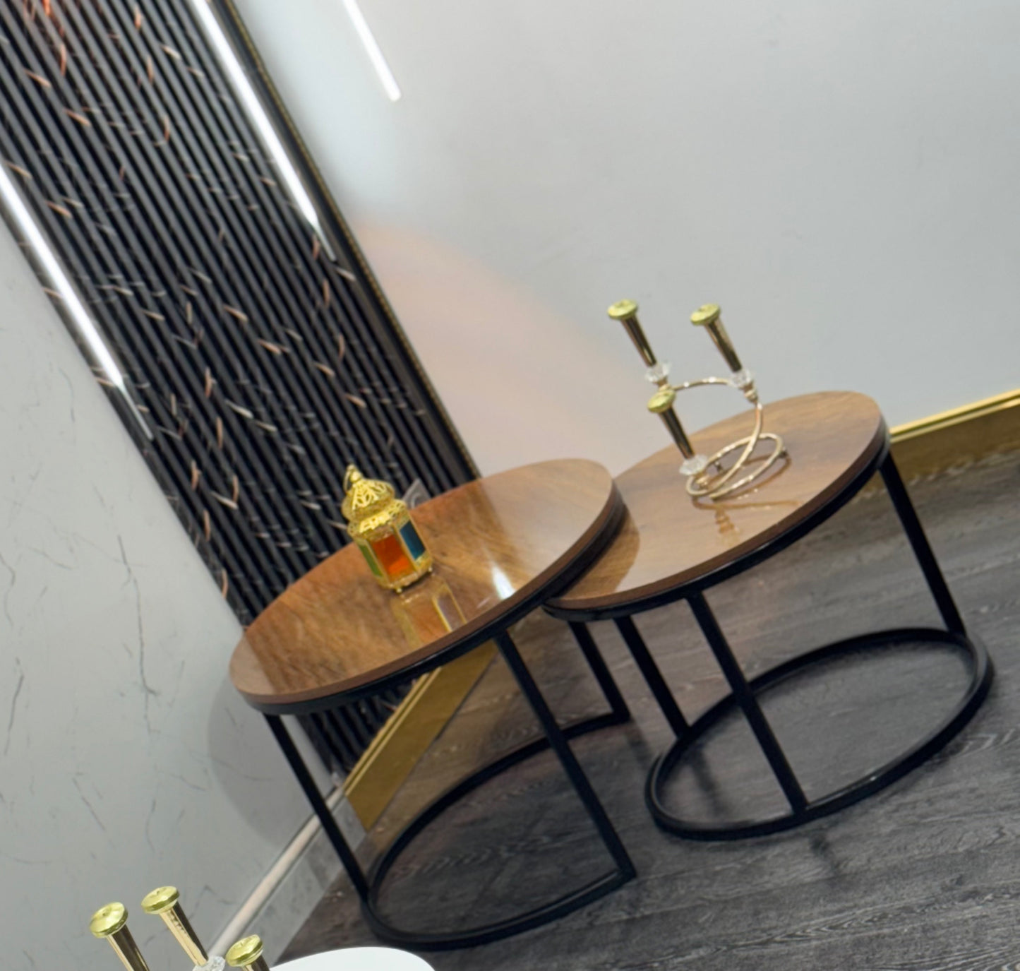 table base