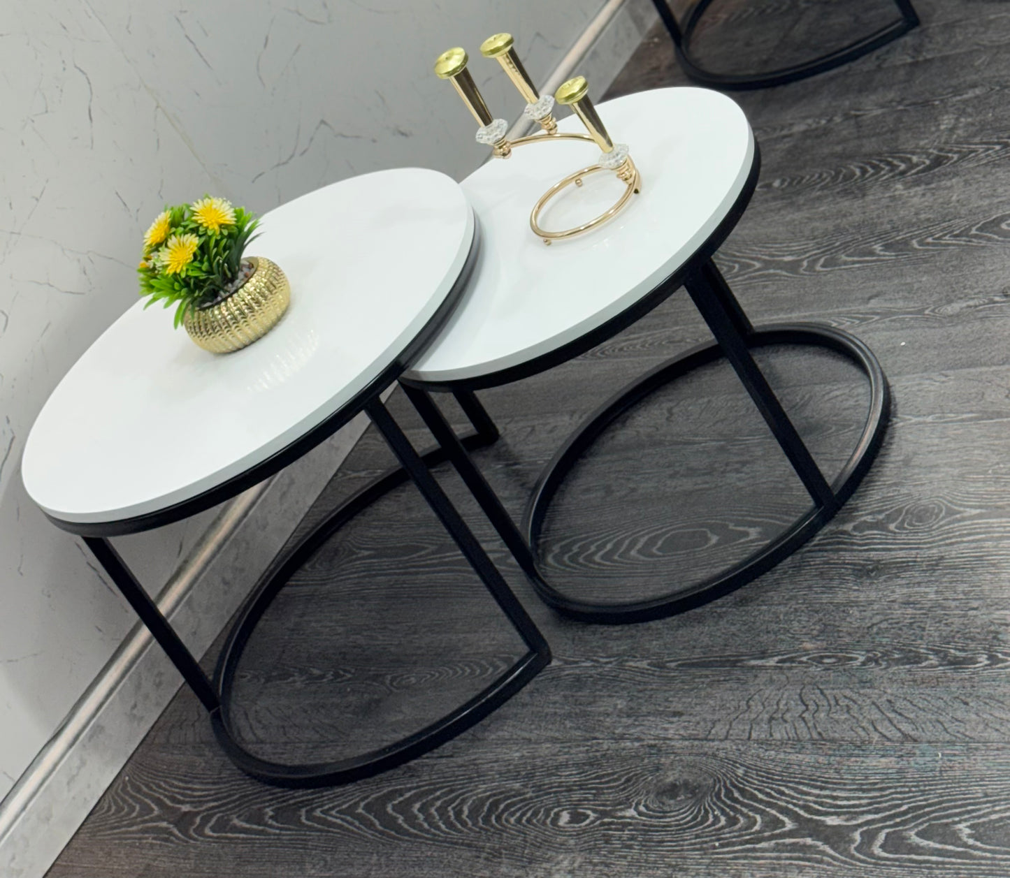 table base