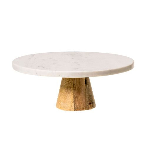 Plateau Marbré
