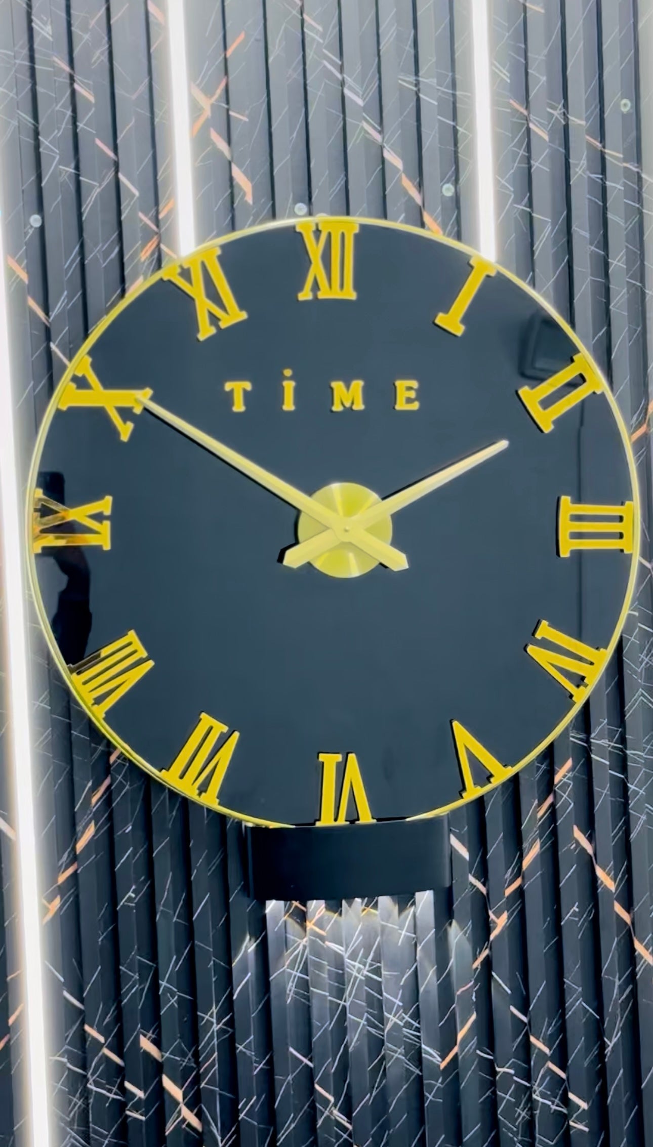 Horloge Murale