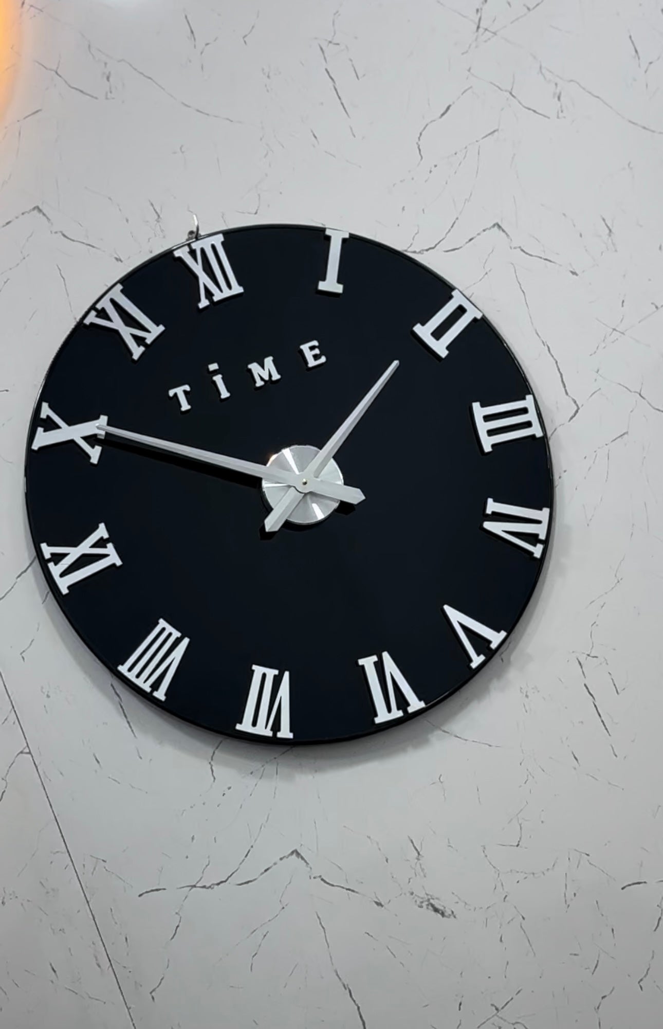 Horloge Murale