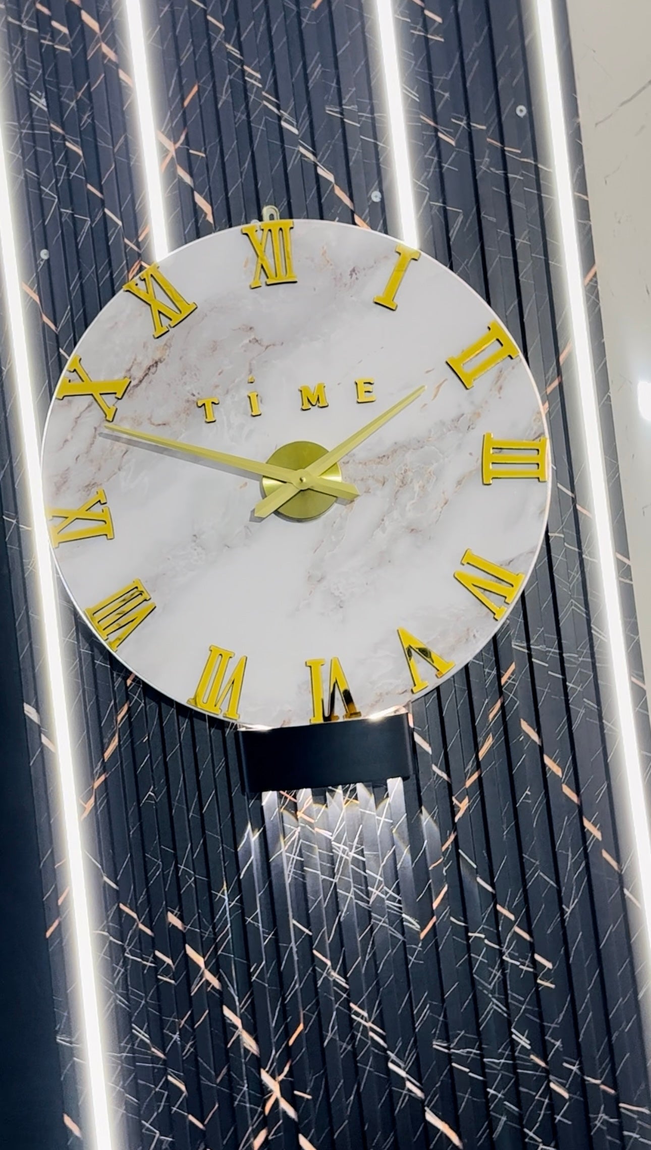 Horloge Murale