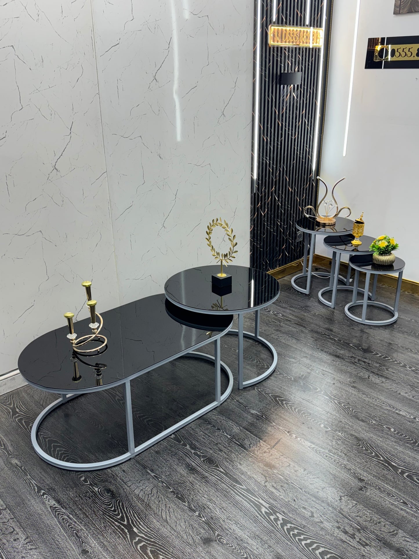 Tables bases