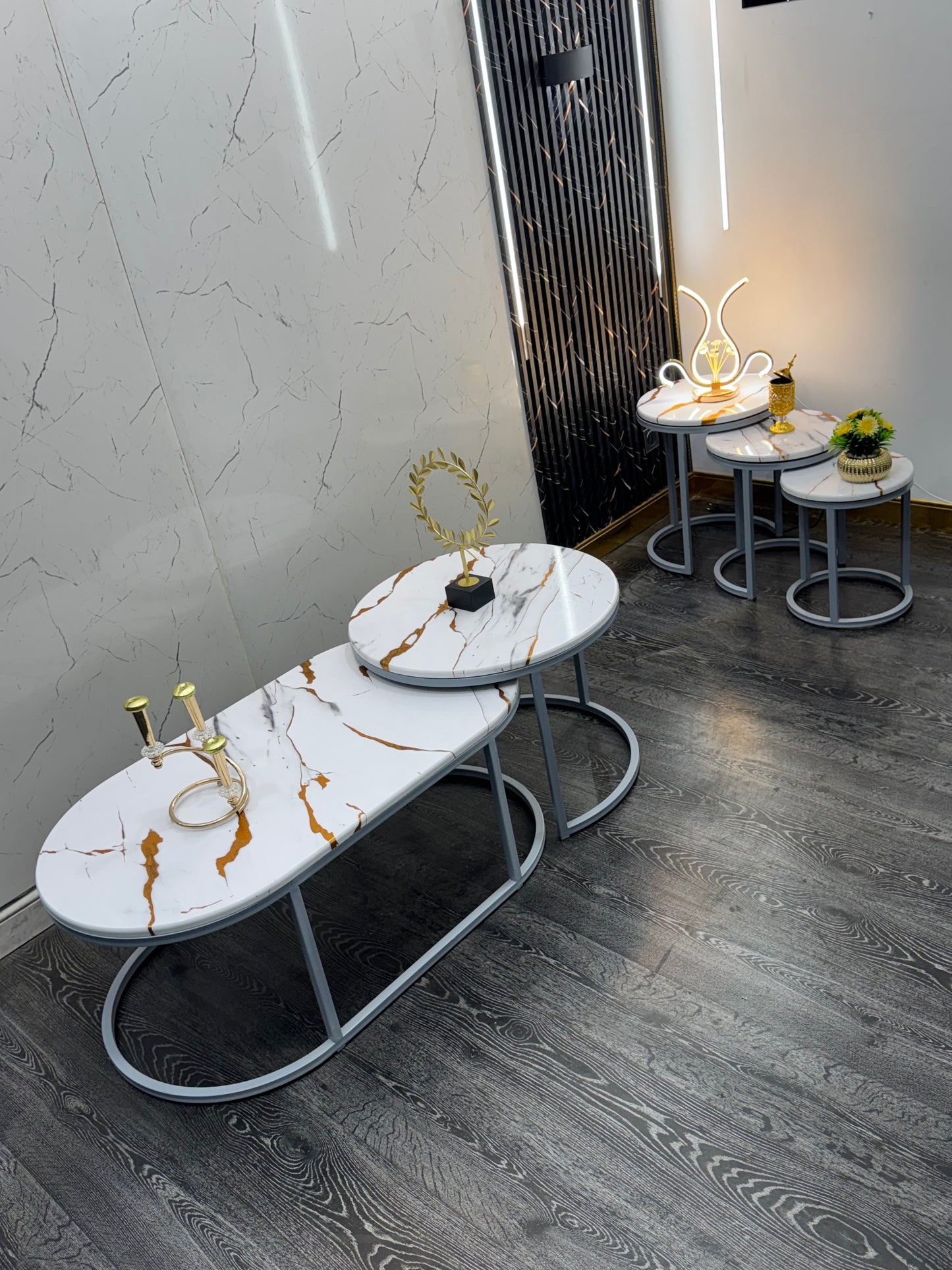 Tables bases
