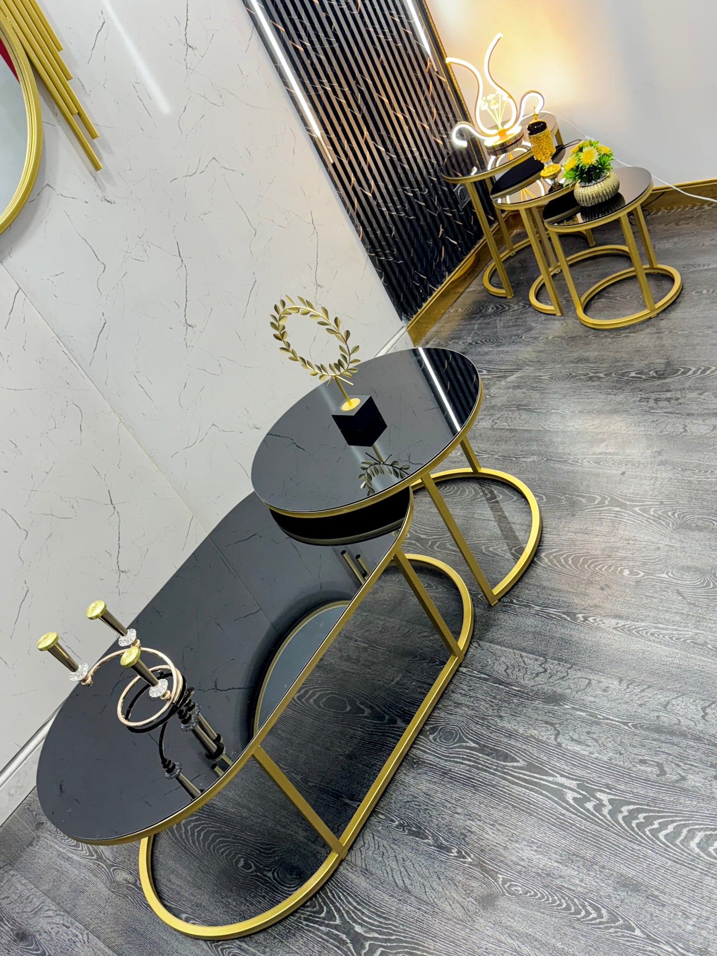 Tables bases